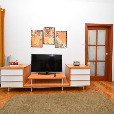 Apartamento Nerium Zadar Exterior foto