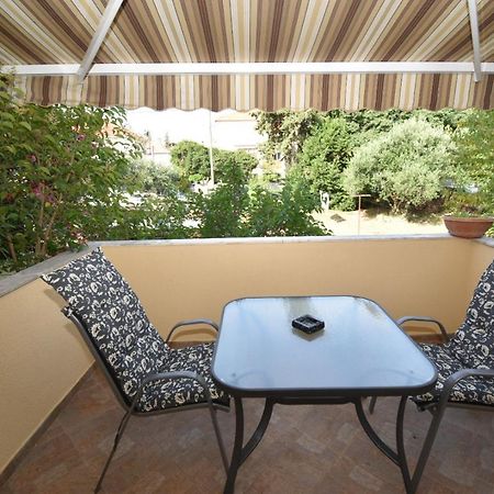 Apartamento Nerium Zadar Exterior foto
