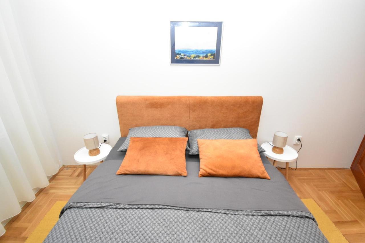 Apartamento Nerium Zadar Exterior foto