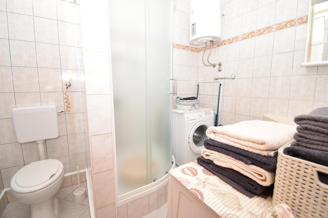 Apartamento Nerium Zadar Exterior foto