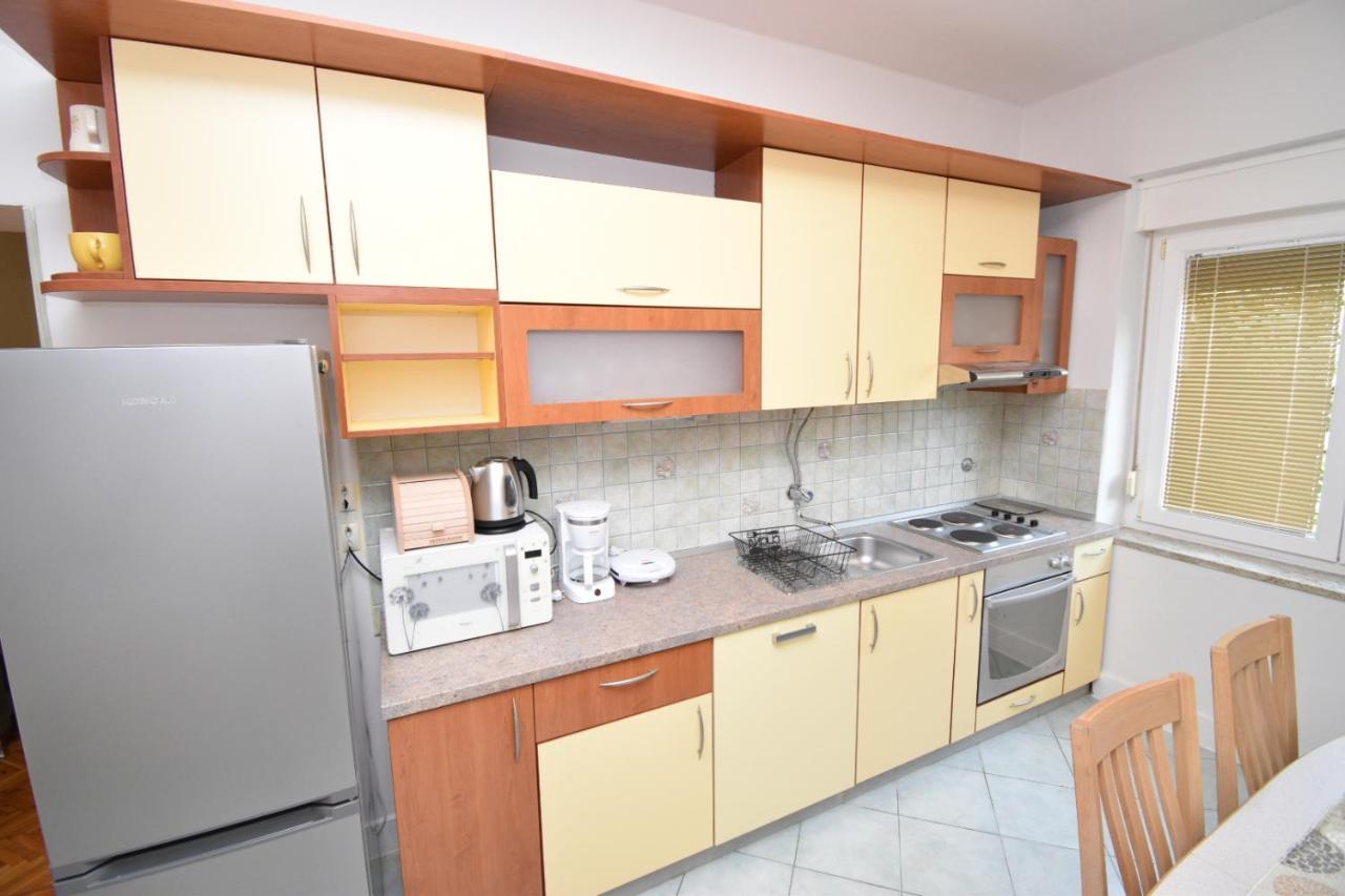 Apartamento Nerium Zadar Exterior foto