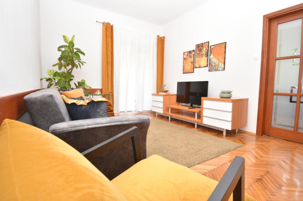 Apartamento Nerium Zadar Exterior foto
